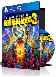 Borderlands 3 PS5 Borderlands 3 PS5